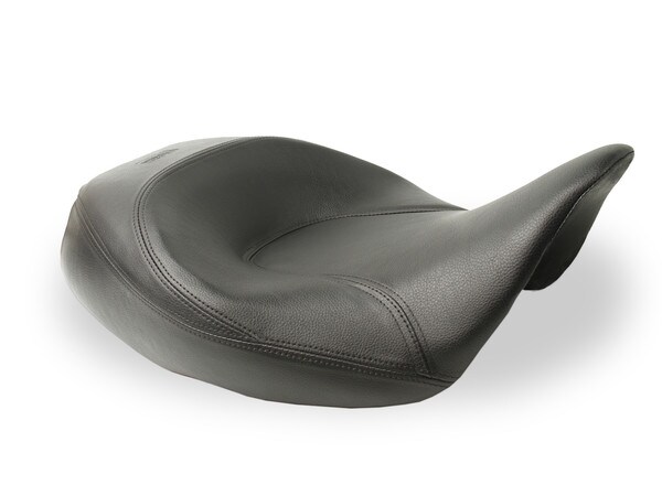 HARLEY DAVIDSON - FLK / FLT - 2008+ - Sargent HD Premium Seat